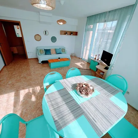 райското място Apartment *