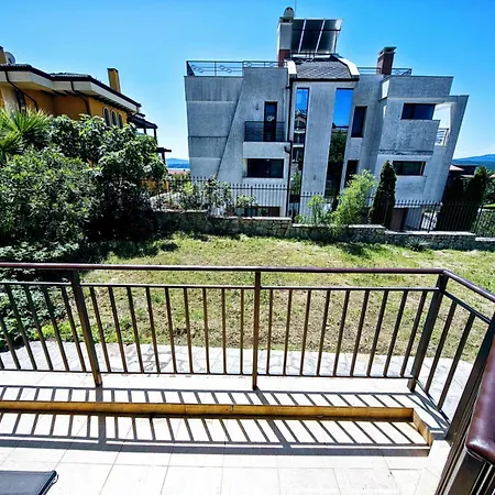 Apartment райското място Sosopol