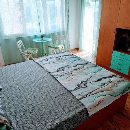 райското място Apartment