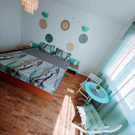 Apartment райското място *