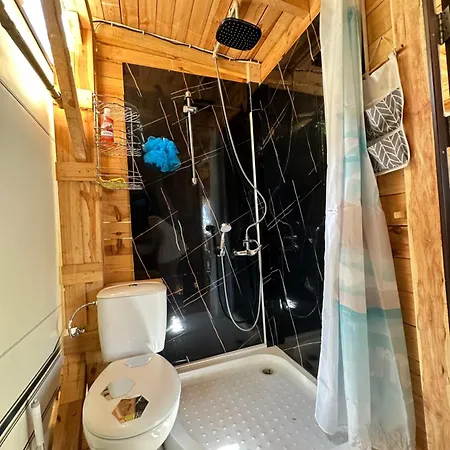 каравана бамбоо سوزوبول