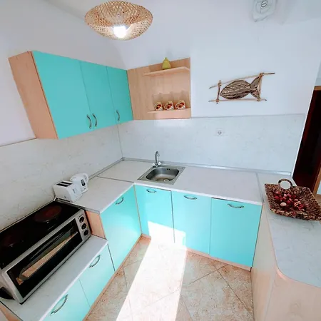 Apartament райското място